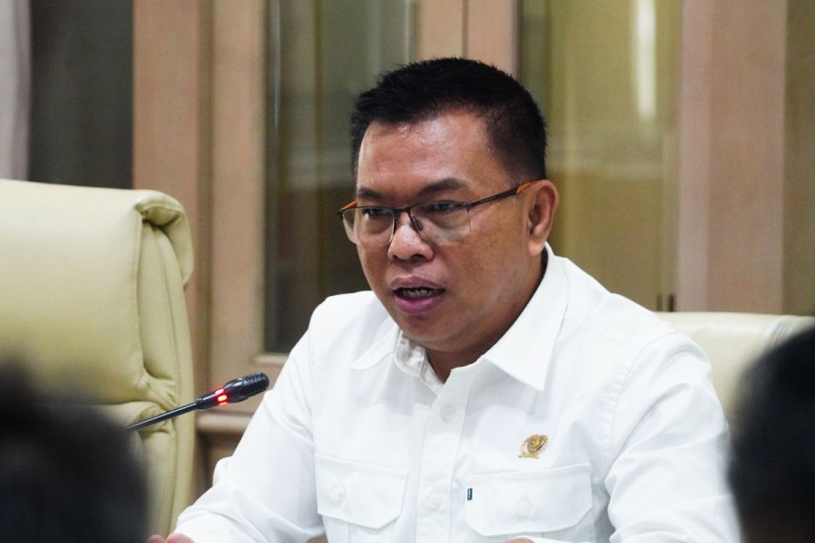 Program MBG Tingkatkan Serapan Hasil Petani dan Peternak