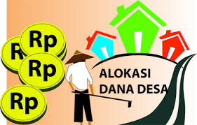 Realisasi Penyaluran Dana Desa Riau Baru 54,64 Persen