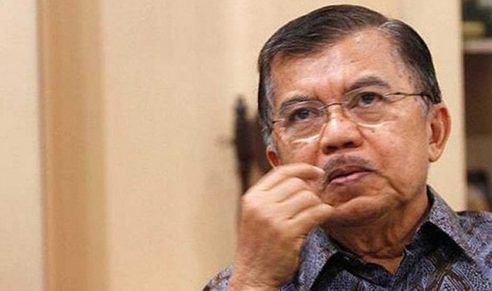 Sikapi Wacana Pemilu 2024 Mundur, Jusuf Kalla: Tak Taat Konstitusi, Negeri Ini Bisa Ribut