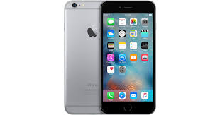 iPhone 6S Paling Laris di Amerika Serikat