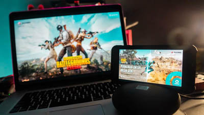 Kolaborasi GoPay, Telkomsel dan PUBG MOBILE Bikin Main Mobile Game Lebih Seru!