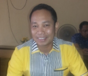 Dengan Lantang, Ketua DPRD Siak Minta Kepala Dinas 