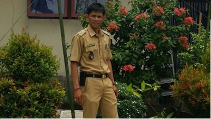 Desa Karya Tani Inhil Dapat Dana Pembangunan Rp1,1 Miliar