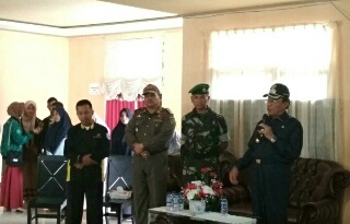 Bupati Inhil Kunjungi Karantina Rehabilitasi Remaja Korban Penyalahgunaan Lem Kambing