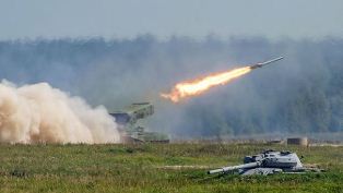 Israel Lancarkan Serangan Udara ke Suriah, Enam Tentara Terluka