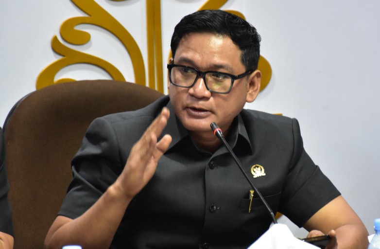 Kabut Asap Selimuti Pekanbaru, DPRD Dorong Pelayanan Kesehatan Jemput Bola ke Permukiman Warga