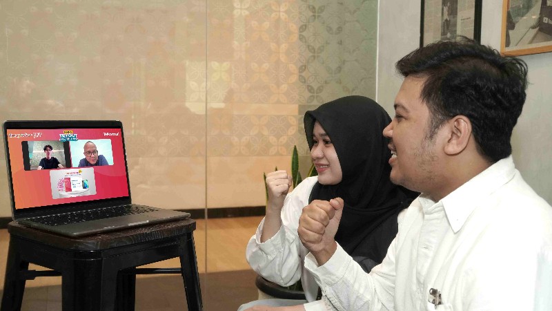 Telkomsel Umumkan Hasil Akhir dan Top Scorer Ilmupedia Tryout Akbar UTBK 2024, Ini Daftarnya