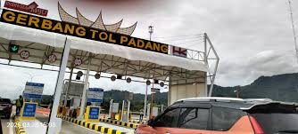 Tol Padang-Sicincin Segera Berbayar, Segini Tarifnya