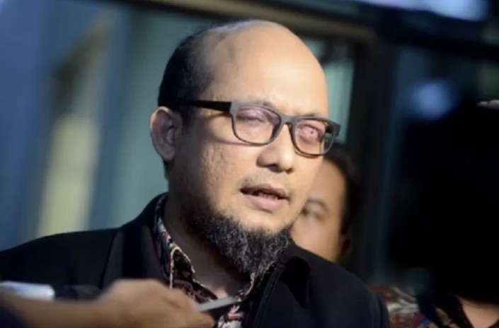 Mantan Penyidik KPK Tuding Pimpinan KPK Menghindar dari Tanggung Jawab    