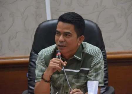 Daging Ilegal Dipungut Warga dari Tempat Sampah, DPRD Riau: Langgar SOP, Copot Petugas Bea Cukai Bengkalis!