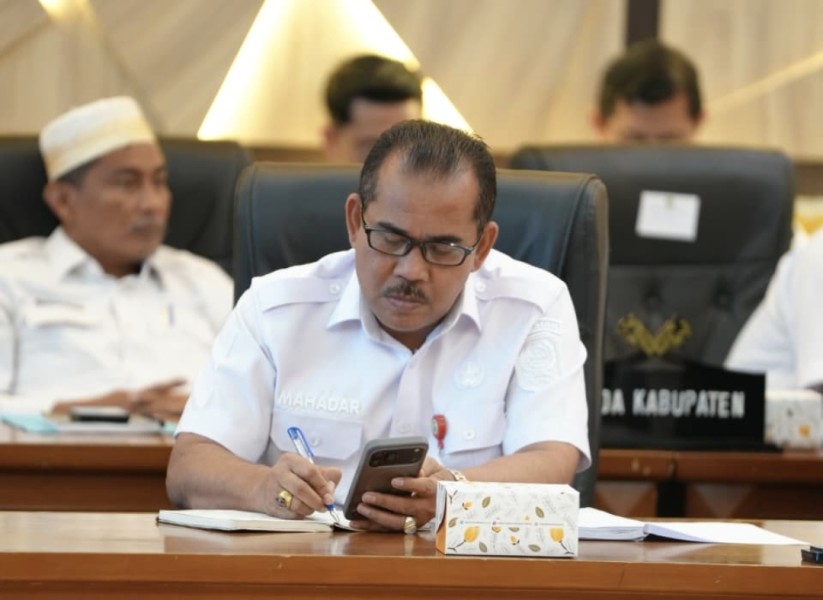 Pemkab Siak Dukung KPK Benahi Sengkarut PI 10% demi Kesejahteraan Rakyat