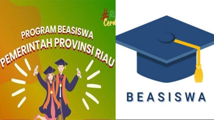 Ingat! Pendaftaran Beasiswa Provinsi Riau  Hingga 30 Agustus 2024