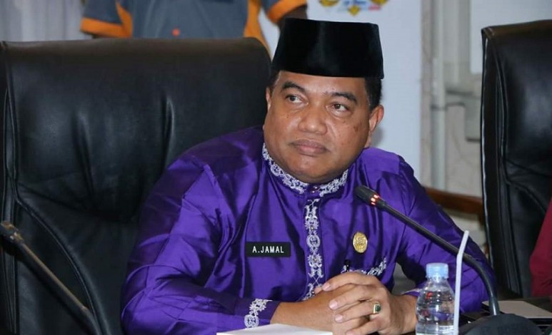 Dua SMP Negeri di Pekanbaru Ini Sepi Pendaftar