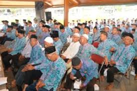 4 Juni, Lima Embarkasi Akan Lakukan Pemberangkatan Kloter Pertama Haji Indonesia 