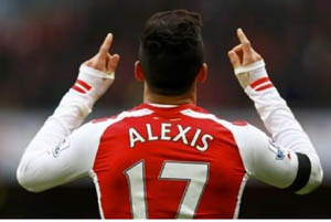 Saat Jamu FC Cologne, Performa Sanchez Dipuji