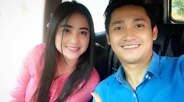 Dewi Persik Dikabarkan Rebut Suami Orang