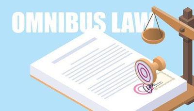  Organisasi Pers Tolak Dua Pasal dalam RUU Omnibus Law Cipta Kerja