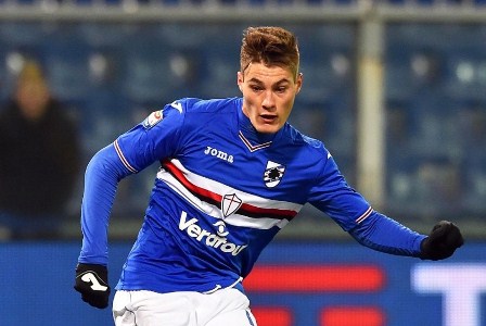 Arsenal dan Tottenham Rebutan Patrik Schick 