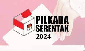 KPU Riau Mulai Tahapan Pilkada Serentak 2024