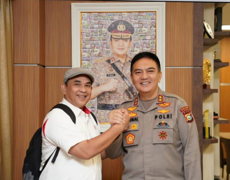 Selamat Ultah Jenderal