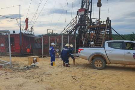 Polisi Beberkan Kronologi Pekerja Tewas di Wilayah Kerja PHR