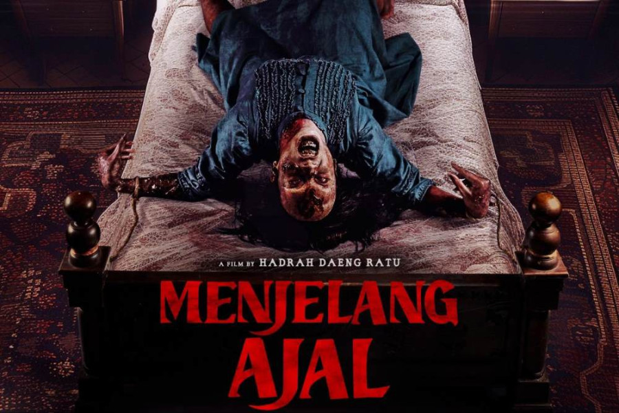 Hiasi Liburmu! Ini Beberapa Judul Film Sangat Recommended Buat Ditonton