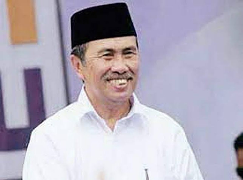 LLDIKTI Wilayah XVII Riau Disetujui
