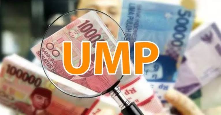Diteken Menaker, UMP 2025 Naik 6,5 Persen