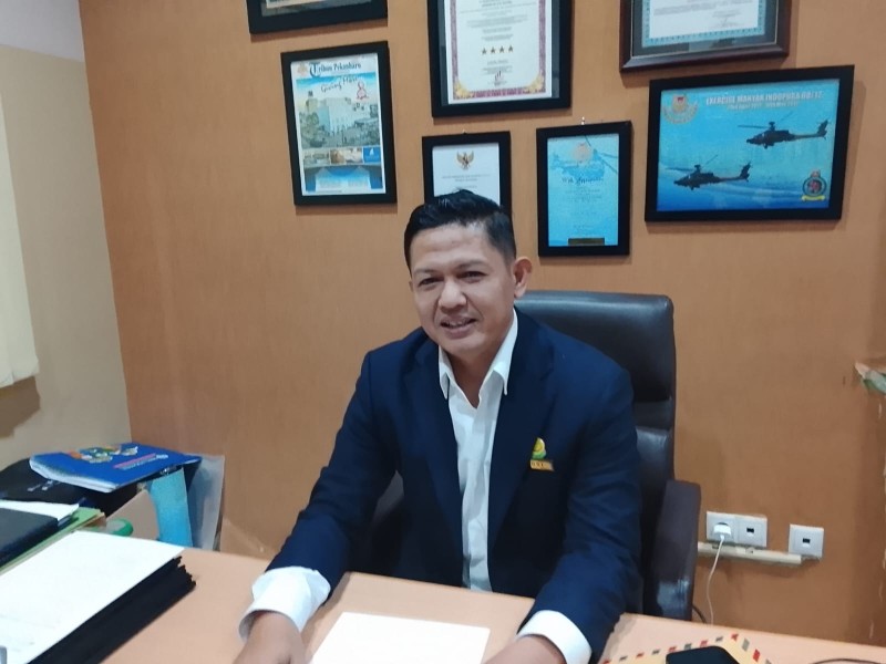 Manajemen Hotel Klarifikasi terkait Dugaan Peserta Seminar Unilak yang Diduga Keracunan Makanan