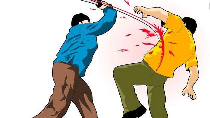 Berebut Warisan, Kakak Habisi Adik Kandung di Kampar