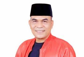 Beredar Surat DPP PDI-P Tunjuk Kaderismanto sebagai Ketua DPRD Riau
