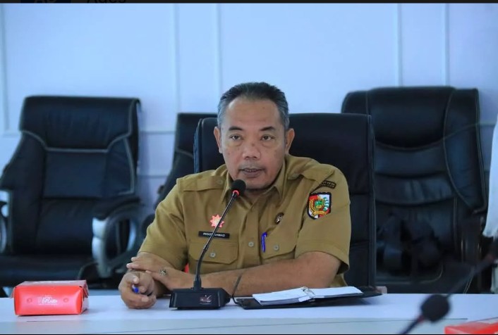 Air Bersih di Rumbai Mati Usai Pipa Ditertibkan, Pemko Pekanbaru Desak Tirta Siak Beri Kompensasi