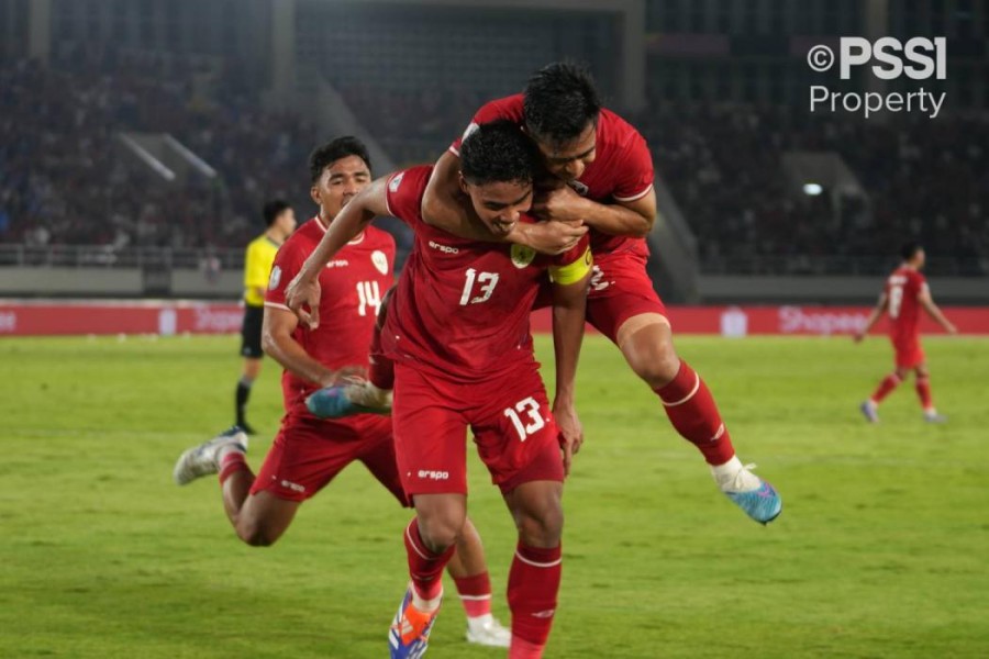 Malam Ini Indonesia vs Vietnam di Final AFF U-23: Saatnya Hari Pembalasan
