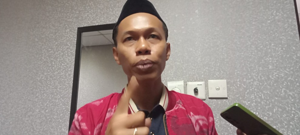 Andi Dharma Dorong Nelayan Riau Gunakan Aplikasi XStar untuk Beli BBM