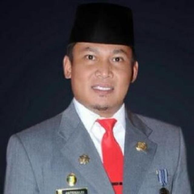 Teluk Kuantan Bertekad Wujudkan Kota Wisata dan Raih Adipura