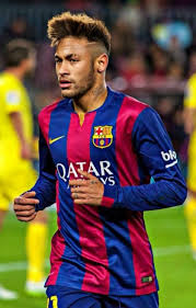 MU Siap Beli Neymar Rp 2,89 Triliun