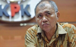 Minggu ini, Minggu Horor Bagi Calon Kepala Daerah Tersandung Korupsi 