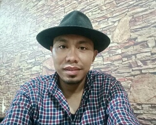 Fery Sapma Nyatakan Diri Siap Maju Jadi Ketua KNPI Kota Pekambaru