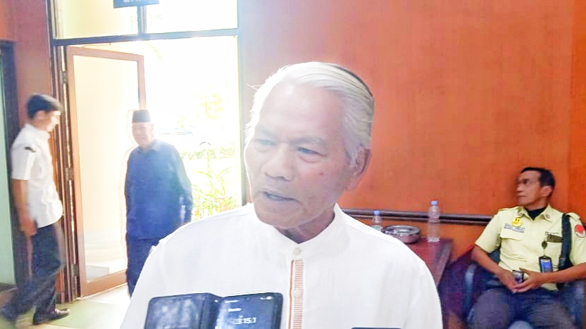 Senior Golkar Kritik Penundaan Musda Golkar Riau oleh DPP