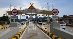 Mulai Hari Ini Tol Bangkinang XIII Koto Kampar Berbayar, Segini Tarifnya