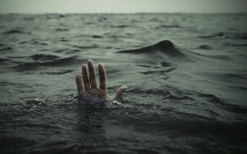 Hilang saat Asyik Main Layang-layang dengan Temannya, Bocah 9 Tahun di Inhil Ditemukan Tewas Tenggelam