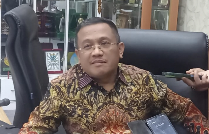 Komisi IV DPRD Riau Nilai PAD dari Galian C Rendah, Kinerja Dinas ESDM Dipertanyakan