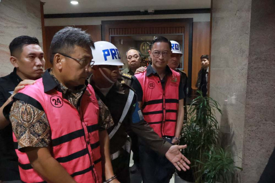 Mantan Menteri Perdagangan dan Direktur PT PPI Jadi Tersangka Kasus Impor Gula