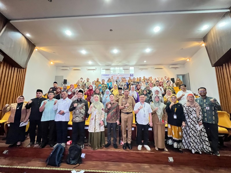 FK Unri Siapkan Prodi S3 Ilmu Kedokteran: Mewujudkan Generasi Pemimpin Inovatif di Bidang Kesehatan