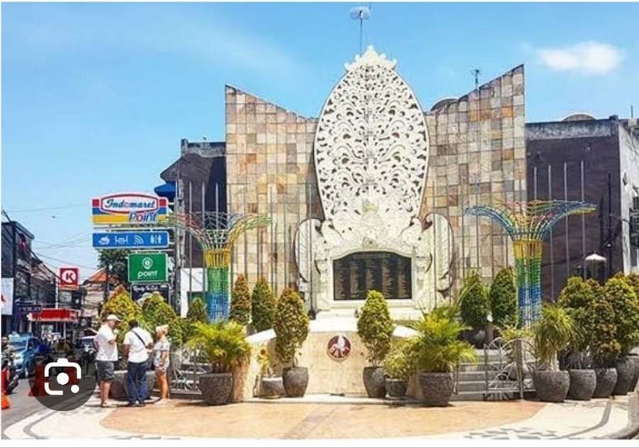 21 Tahun Tragedi Bom Bali, Polda Bali: Tidak Ada Tempat Bagi Teroris