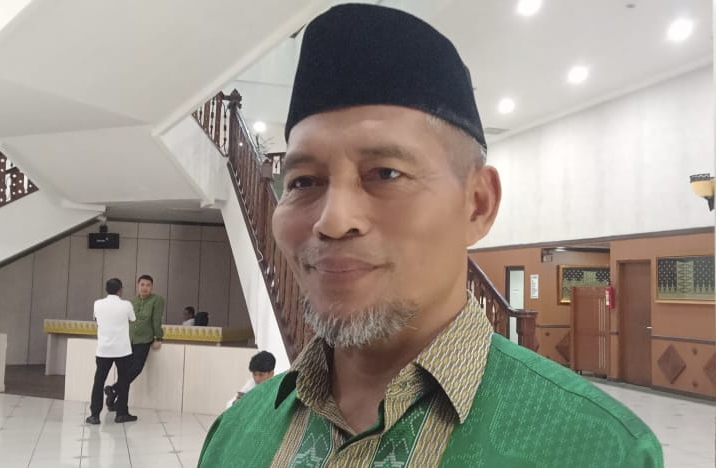 Ayat Cahyadi Minta Calon Sekdaprov Yang Paham Kondisi Riau dan Punya Rekam Jejak Baik