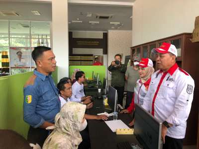 Borong 7 Emas, Pekanbaru Sementara Puncaki Posisi Porprov X Riau 2022