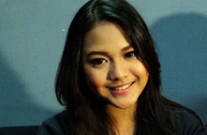  Aurel Kembali Warnai Dunia Tarik Suara