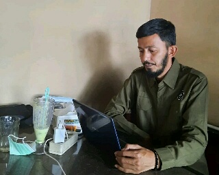 Desak DLHK Riau Segera Eksekusi Lahan PT PSJ, Said: Masyarakat jangan Dijadikan Tameng