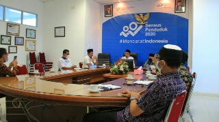 KPID-BPS Kawal Kepentingan Masyarakat Dalam Pelaksanaan TV Digital di Riau